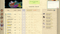 Sid Meier's Civilization® III Complete screenshot 2