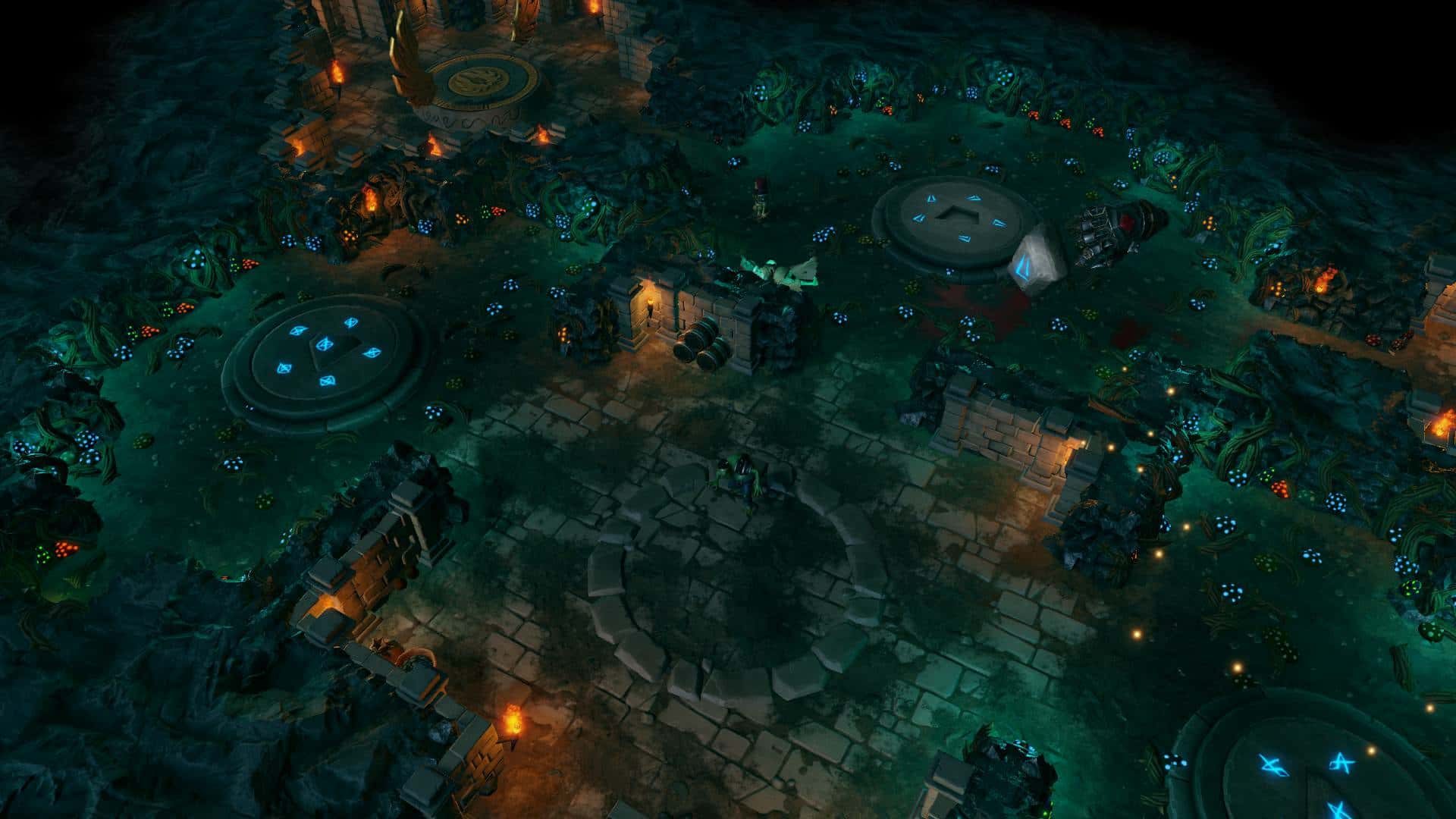 #7. Dungeons 3: An Unexpected DLC (GOG) By: Kalypso Media Digital