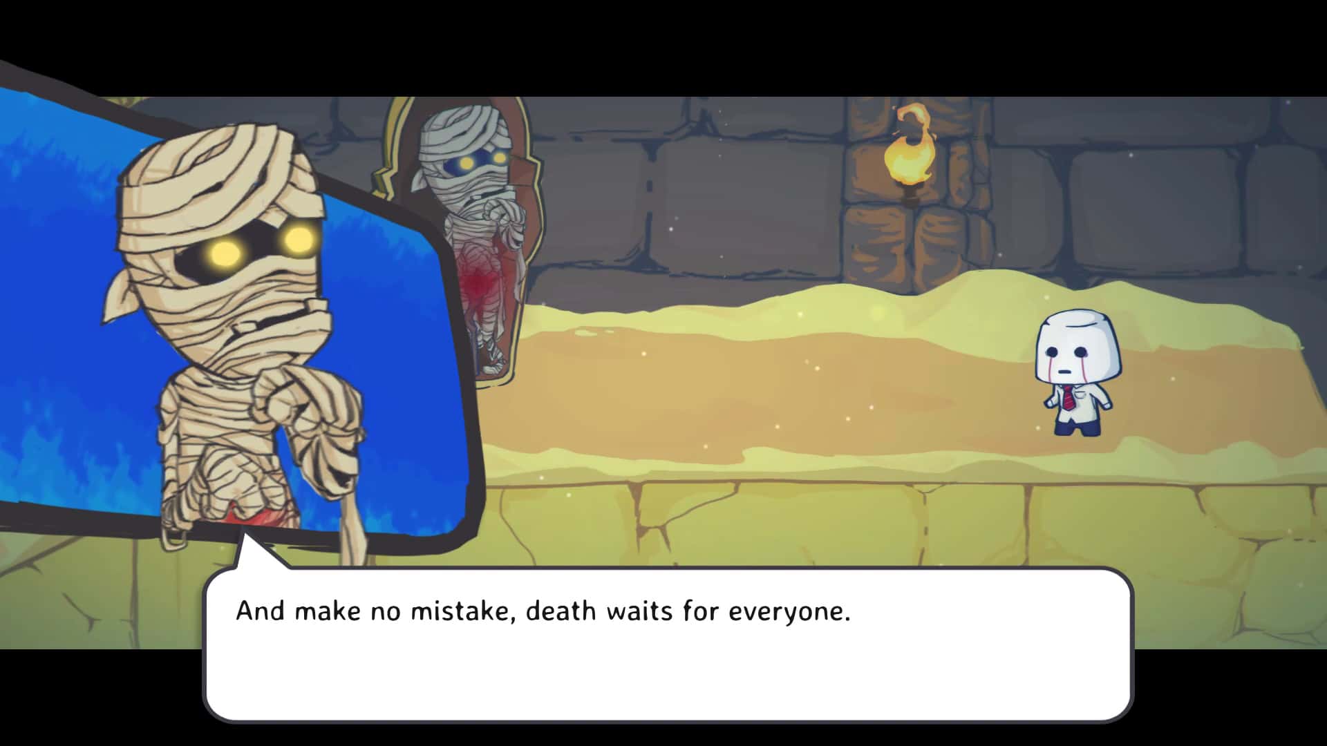 #7. Rage in Peace (GOG) 由: Toge Productions, Neon Doctrine