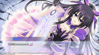 DATE A LIVE: Rio Reincarnation screenshot 7