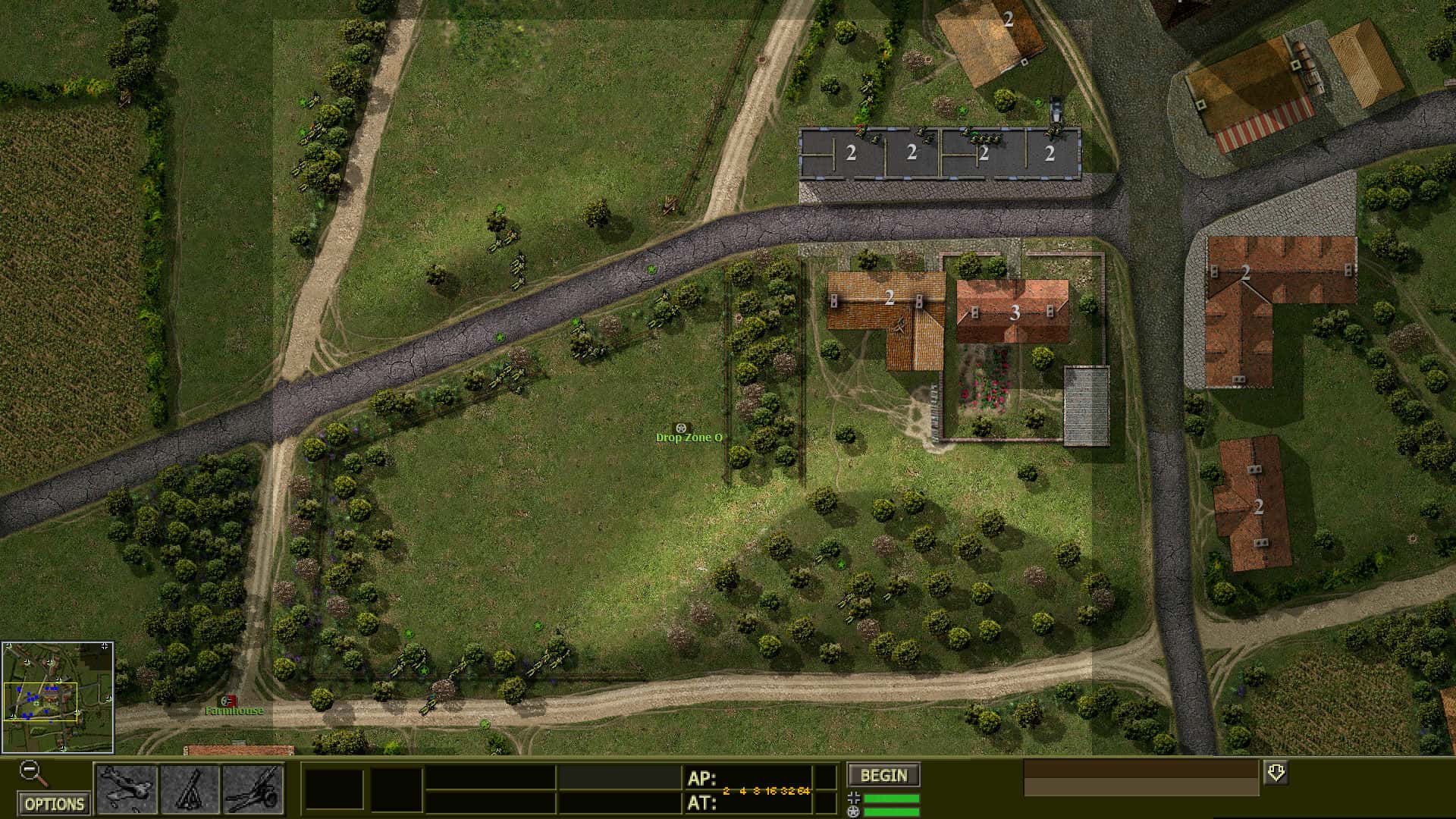 #4. Close Combat: Last Stand Arnhem (GOG) 게시자: Slitherine Ltd.