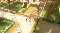 Forgotten Fields Demo screenshot 5