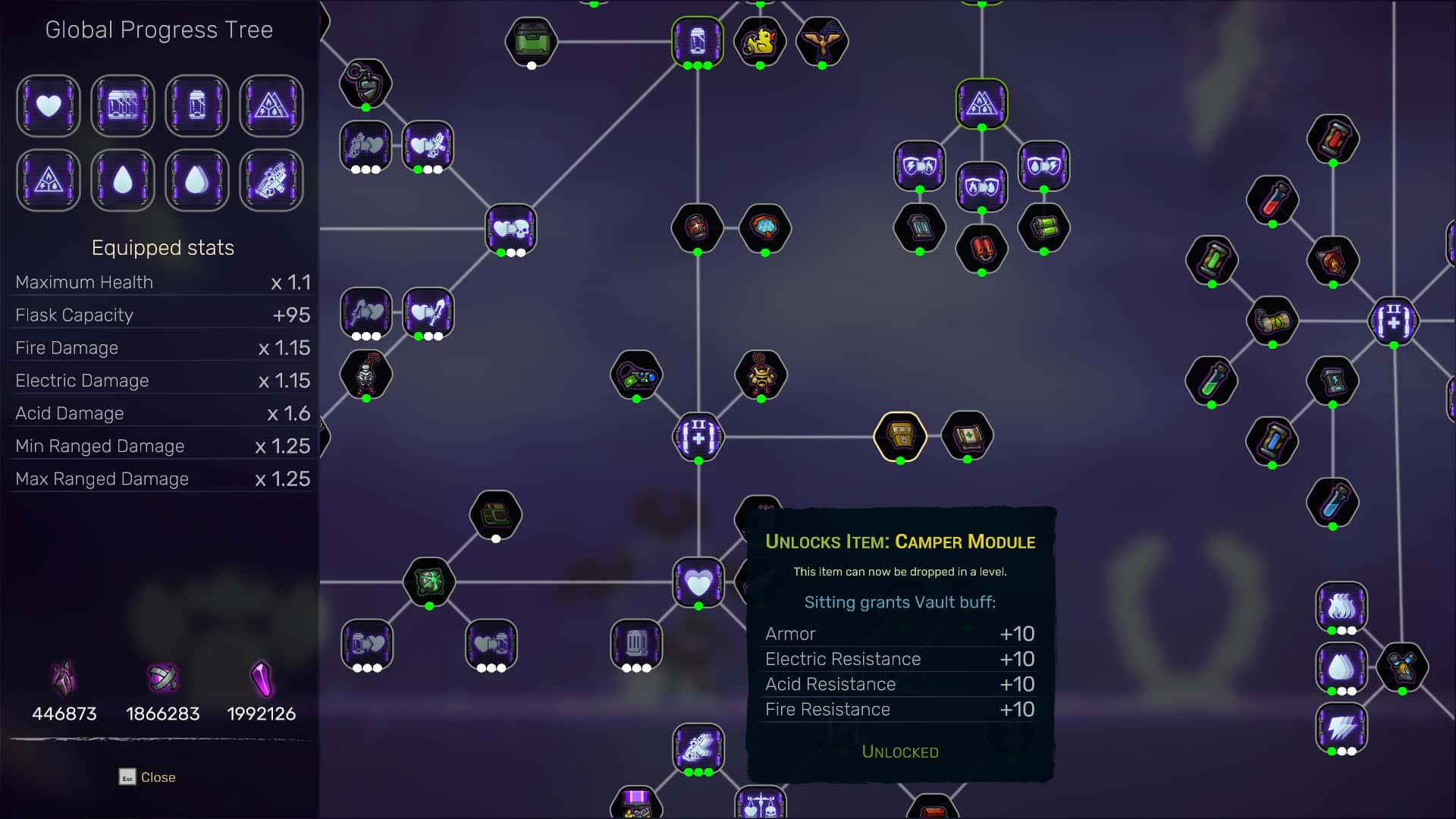 #2. COLLAPSED (GOG) 由: Glaive Games