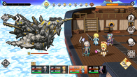 Asdivine Knot screenshot 2