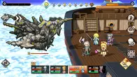 Asdivine Knot screenshot 2