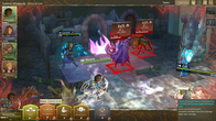 Wildermyth screenshot 10