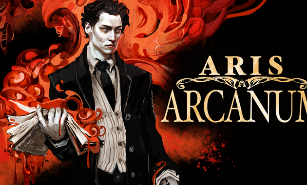 aris arcanum vertical card thumbnail