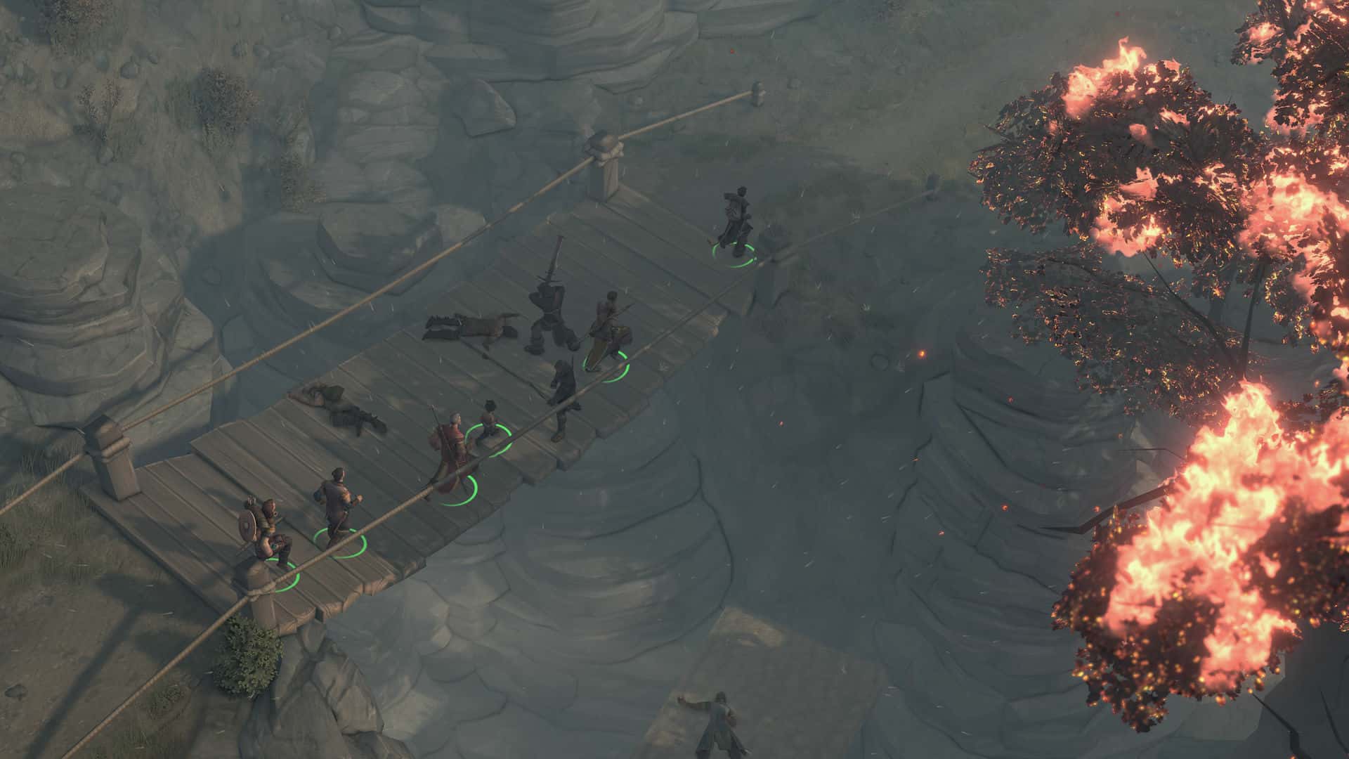 #6. Pathfinder: Kingmaker - Varnhold's Lot (GOG) โดย: MY.GAMES