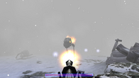 Star Wars™: Jedi Knight™ - Jedi Academy™ screenshot 9
