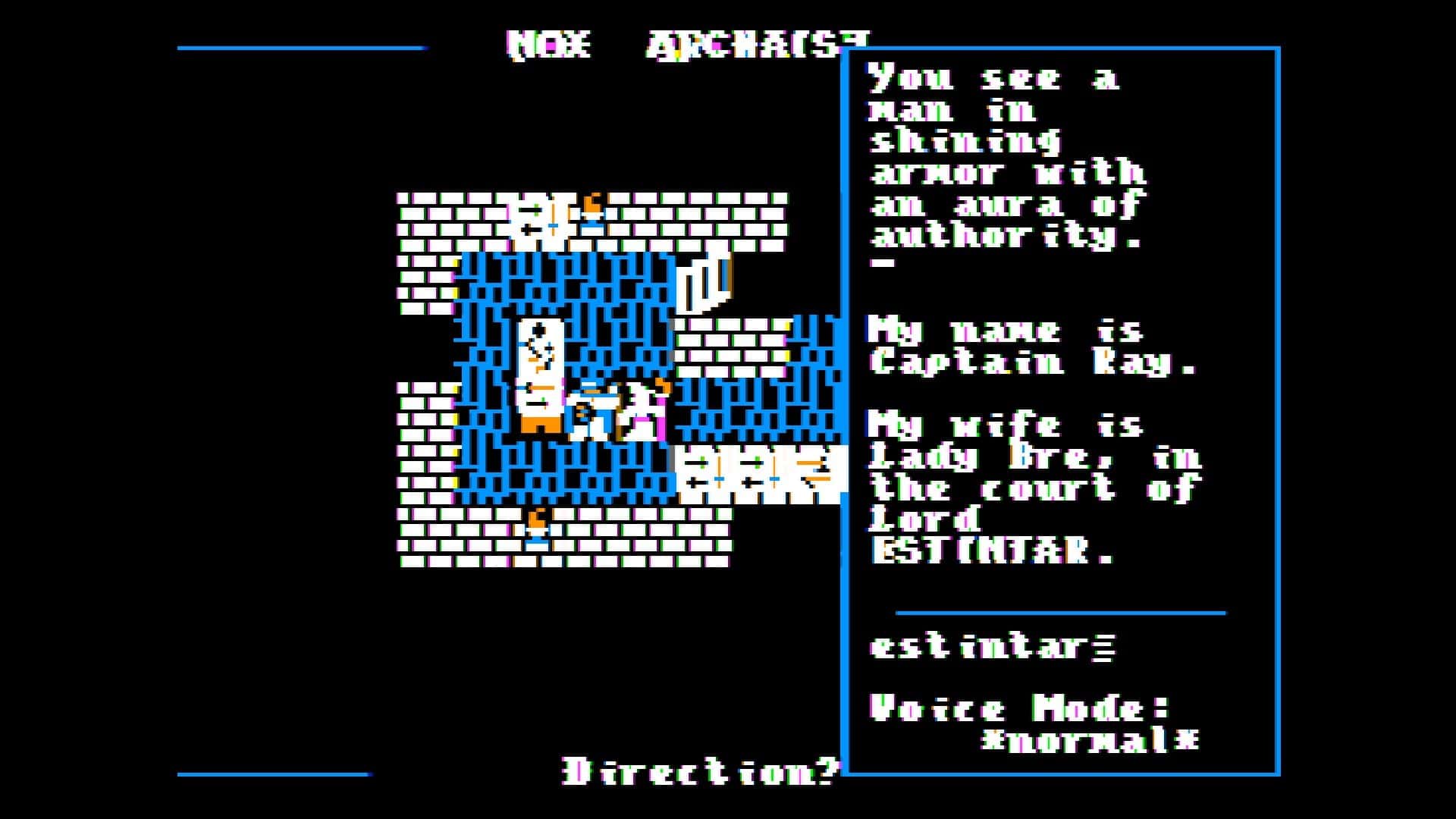 #5. Nox Archaist Soundtrack (GOG) 由: 6502 Workshop