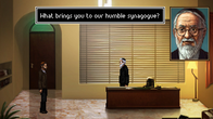 The Shivah screenshot 8