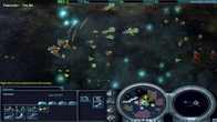 Conquest: Frontier Wars screenshot 6