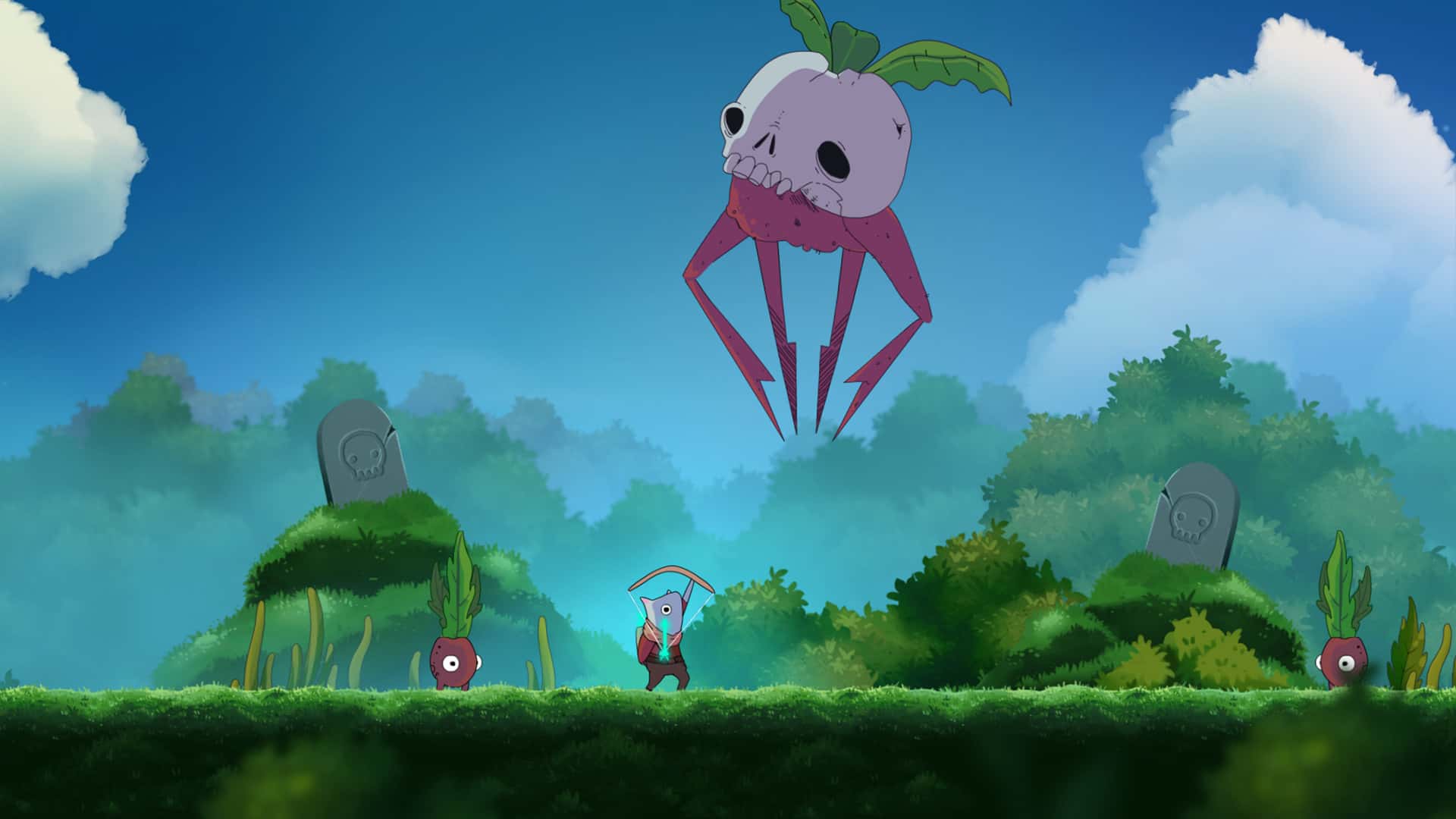 #2. Islets (GOG) 由: Armor Games Studios