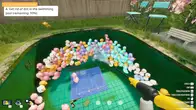 Pool Cleaning Simulator screenshot 3