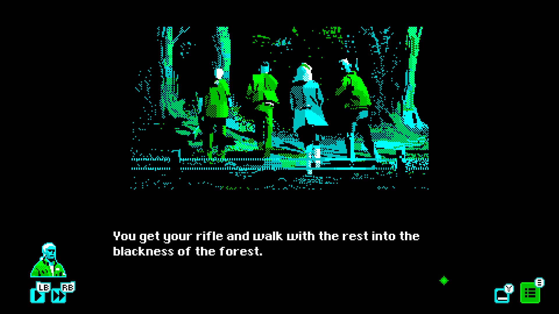 #4. The Pixel Pulps Collection (GOG) Bởi: Chorus Worldwide Games
