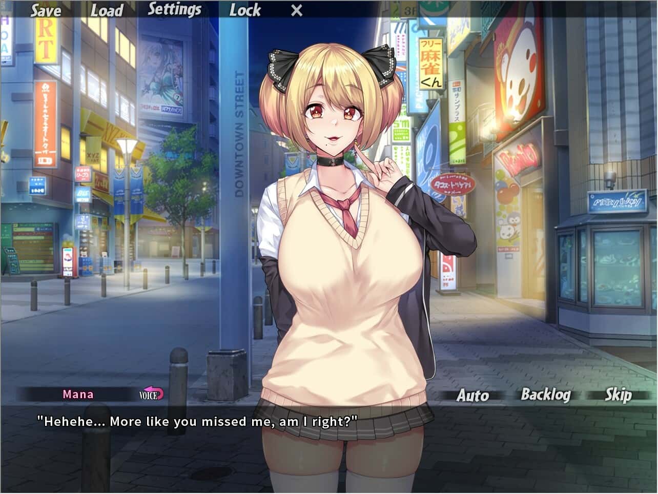 #7. St. Yariman's Little Black Book ~Complete~ (GOG) Podle: FAKKU