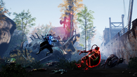 Blind Fate: Edo no Yami screenshot 5