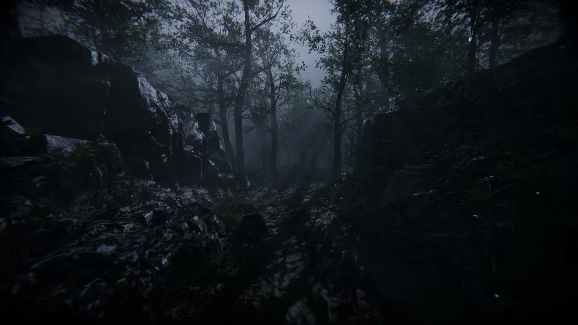 #10. Go Home Annie: An SCP Game (GOG) 由: Nordcurrent Labs