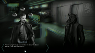 Dry Drowning Demo screenshot 2