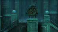 Forgotton Anne screenshot 2
