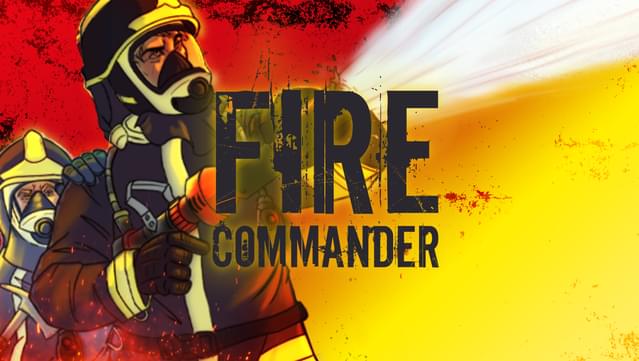 Fire Commander