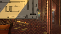 The Pedestrian Demo screenshot 9