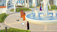 Quest for Infamy screenshot 6