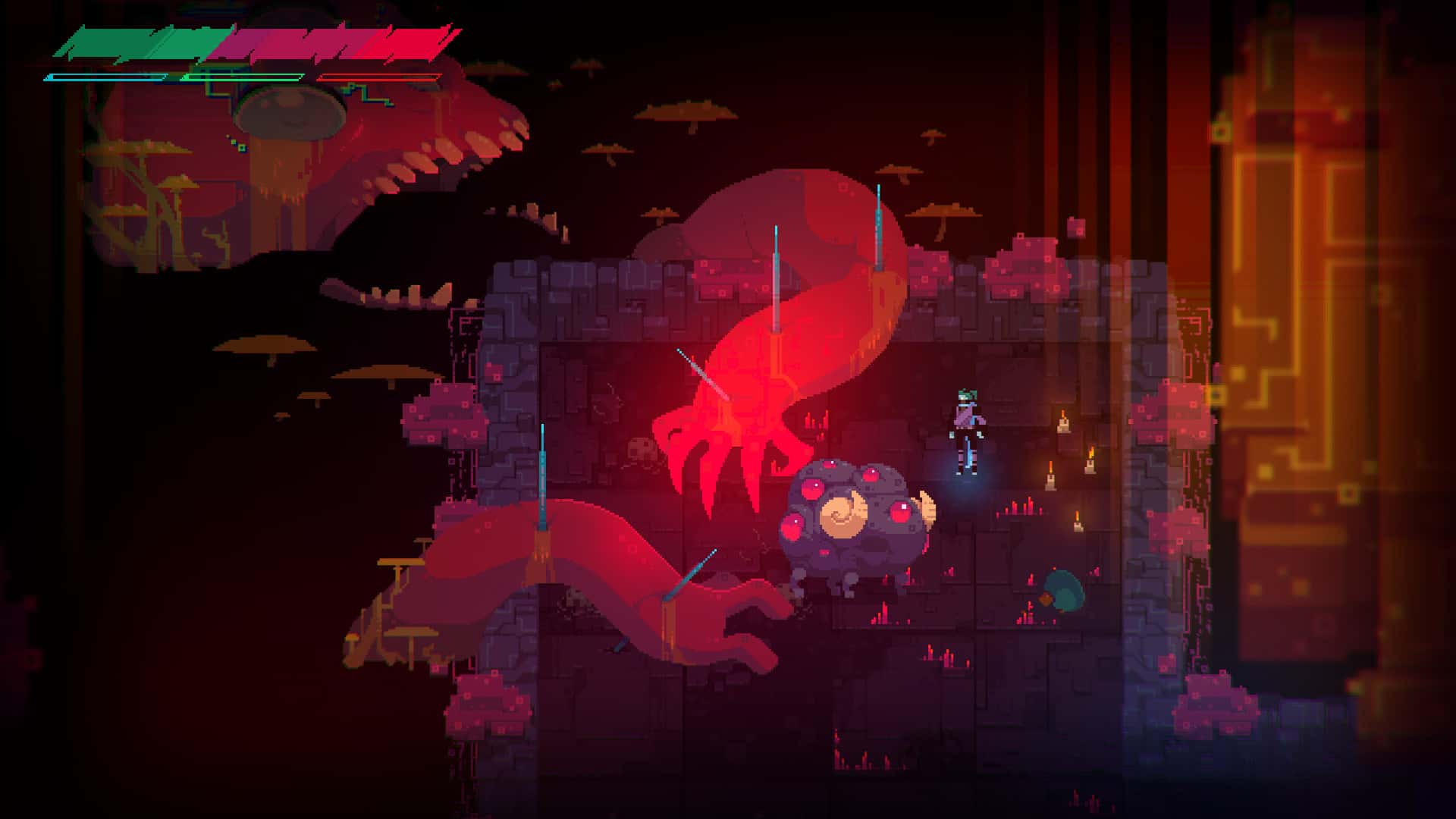#2. Phantom Trigger OST (GOG) Bởi: tinyBuild