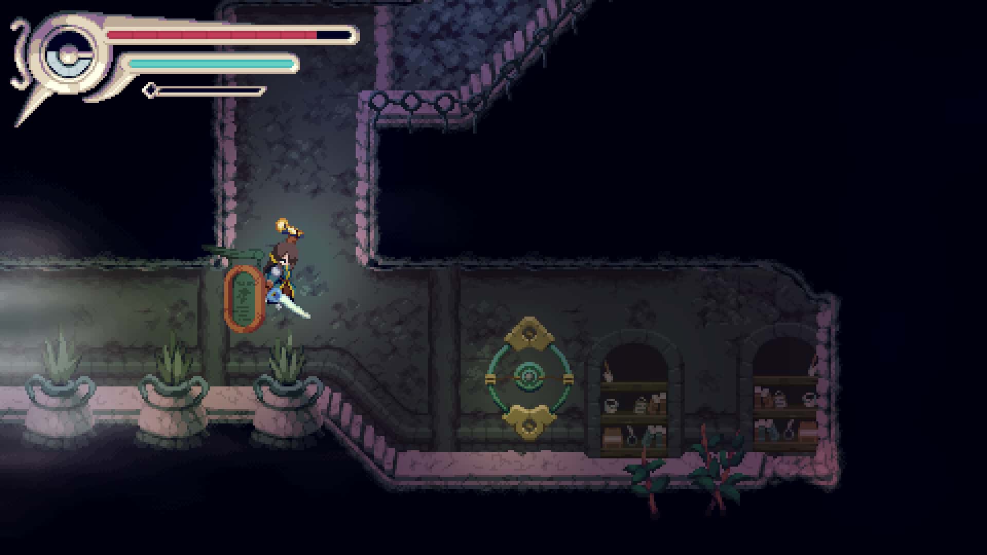 #9. Vernal Edge (GOG) بواسطة: PID Games