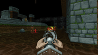 REKKR: Sunken Land screenshot 1