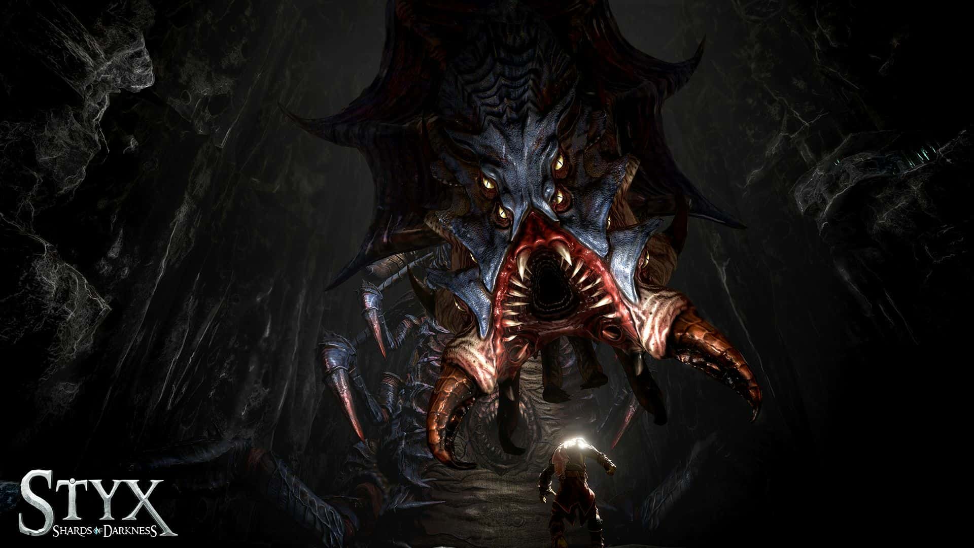 #3. Styx: Shards of Darkness (GOG) Bởi: Nacon