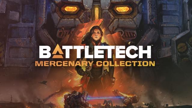 BATTLETECH - Mercenary Collection