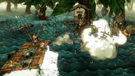 Trash Sailors screenshot 10