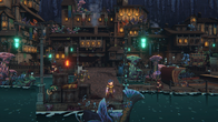 SacriFire screenshot 1
