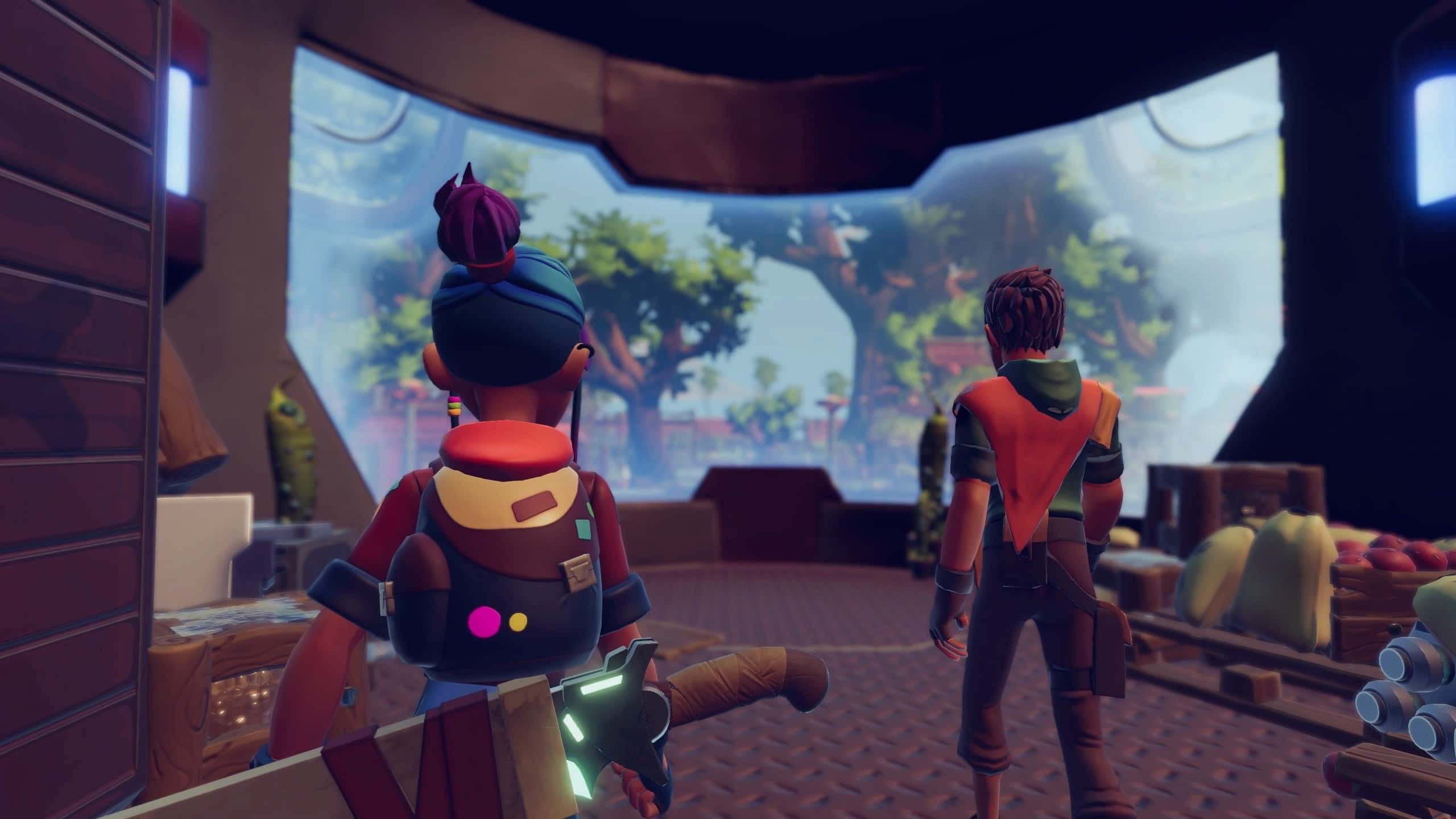 #7. XEL Save the World Edition (GOG) Bởi: Assemble Entertainment