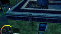 Urban Chaos screenshot 10