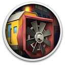Train Valley 2 - Patent Pending