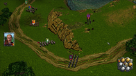 Warhammer: Dark Omen screenshot 1