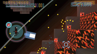 BIT.TRIP FATE screenshot 2