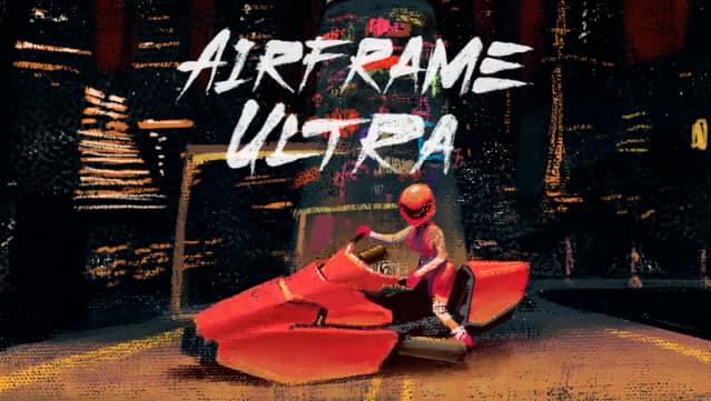 Airframe Ultra