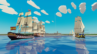 Buccaneers! screenshot 10