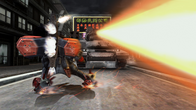 Metal Wolf Chaos XD screenshot 6