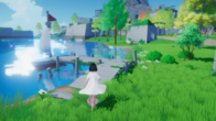 Ever Forward screenshot 7