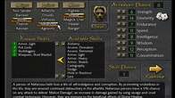 Eschalon: Book I screenshot 11