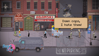 Beat Cop screenshot 6
