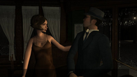 Post Mortem screenshot 3