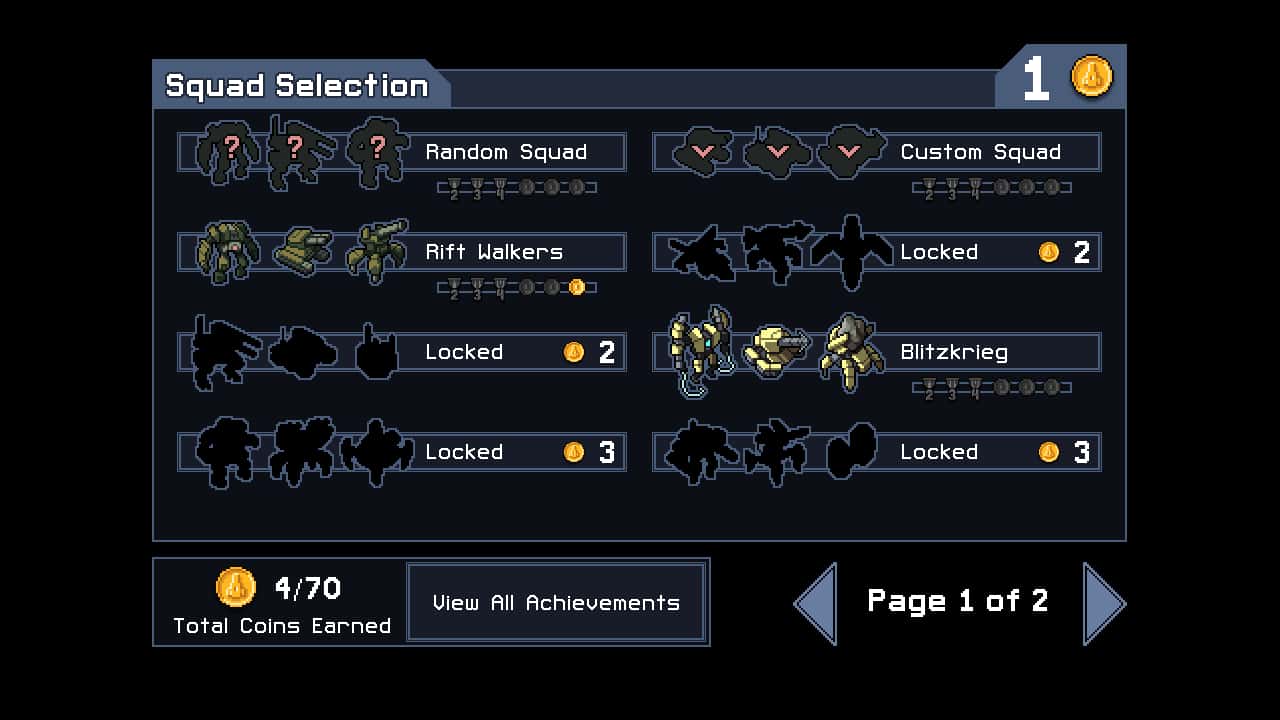 #8. Into the Breach (GOG) 来自: Subset Games