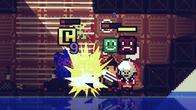 Pixel Piracy screenshot 8