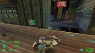 Slave Zero screenshot 8
