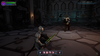 Mythrealm screenshot 10